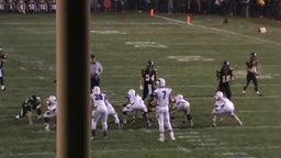 Tuscola football highlights Shelbyville High School