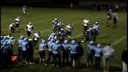 Indian River football highlights vs. Whitesboro