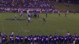 Tubby Spivey's highlights Americus-Sumter High School