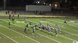 Elsinore football highlights Lakeside High School