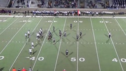 Trinity football highlights Hebron High School