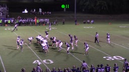 Kyshaun Gates's highlights St. Joseph