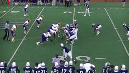 Farmington football highlights vs. Avondale