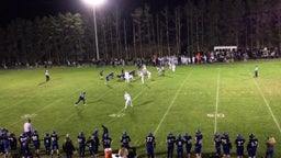 ROWVA/Galva/Williamsfield football highlights Mercer County High School