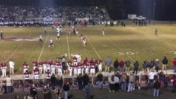 Clay-Chalkville football highlights Hartselle Tigers