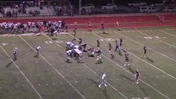 Helias football highlights Battle High School