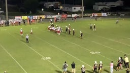 Davidson Voltaire's highlights Moore Haven High School