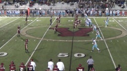 Viewmont football highlights Layton High School