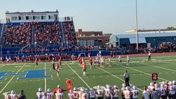 Gavin Chinn's highlights Centerburg High School