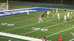 Naperville Central lacrosse highlights vs. Wheaton North High