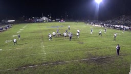 Spring Valley football highlights Huntington High School