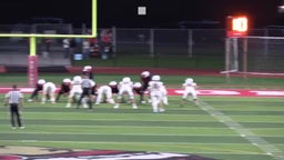 Kory Kaszycki's highlights Portage High School