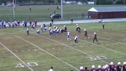 Jeffersontown football highlights Eastern High School