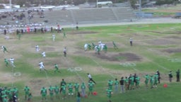 Hilltop football highlights vs. Henry High School