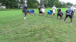 Iroquois football highlights Waggener High School