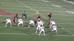 North football highlights Chardon High School