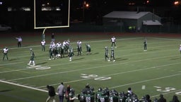 Andrew Mckenna's highlights Lindenhurst High School