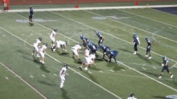 Addison Trail football highlights Downers Grove South High School