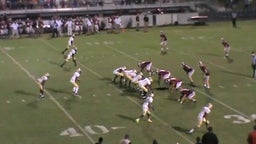 Qiyamah Girard's highlights vs. Northgate