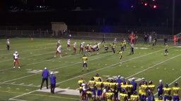 Evan Oetter's highlights Robbinsdale Armstrong High School
