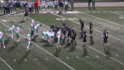 Winfield football highlights Scott High School