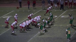 Ripon football highlights vs. Sonora