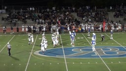 Del Norte football highlights Rancho Bernardo High School