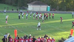 Lackey football highlights Chopticon:  SELF-ASSESS!