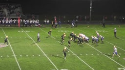 West Seneca East football highlights vs. West Seneca West