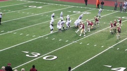Tooele football highlights Logan High School
