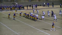 Greenville football highlights vs. Jackson High School