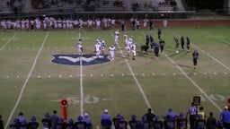 Alejandro Palazuelos's highlights La Joya Community High School