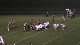 Elkhorn football highlights vs. Waterford