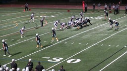 Colin Petrullo's highlights Parsippany Hills