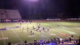 Shelbyville Central football highlights Kenwood High School