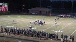 Gibbs football highlights vs. Tampa Catholic High