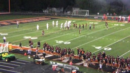 Lawson football highlights Oak Grove High School