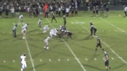 Victor Conde's highlights Providence High School