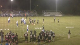 Vincent football highlights Reeltown High School
