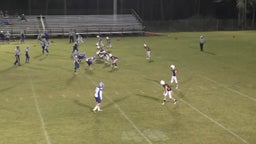 Ben Irby's highlights Lighthouse Christian