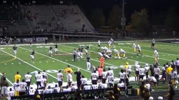 Cameron Townsend's highlights Strongsville High School