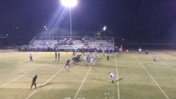 Lake County football highlights Fulton County High School