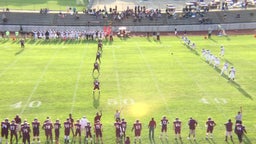St. Joseph football highlights Kalamazoo Central High School