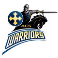 Warriors mascot photo.