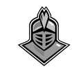 Knights mascot photo.