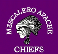Chiefs mascot photo.