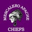 Mescalero Apache High School 