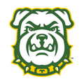 Bulldogs mascot photo.