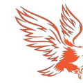 Golden Eagle mascot photo.