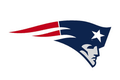 Patriots mascot photo.